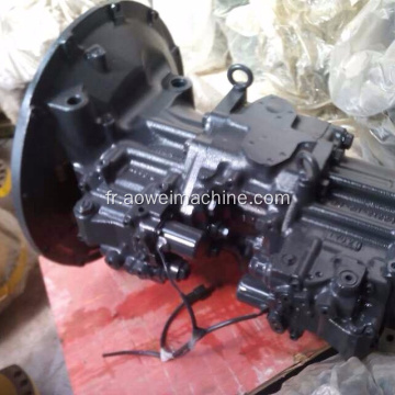 7083M00030 PC190 Pompe hydraulique principale HPV90 7083M00032 7083M01031 7083M01030